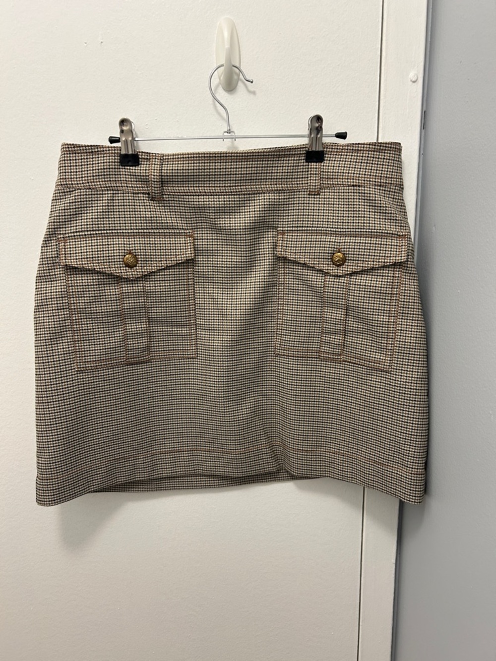 Loft Skirt